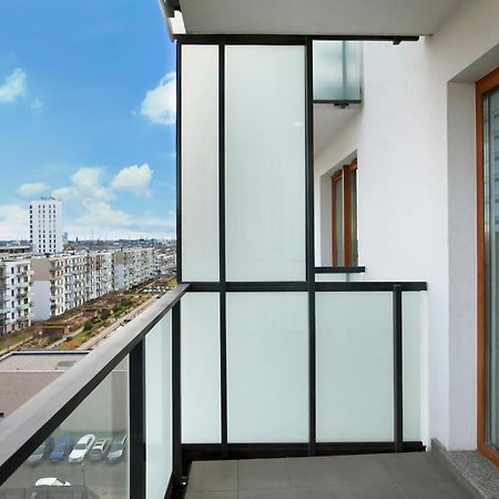 Elite Apartments Letnica Glamour Гданьск Экстерьер фото